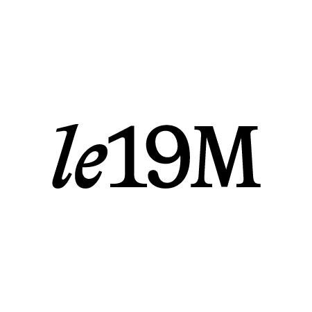 LE19M Logo Encadre Blanc Ccc