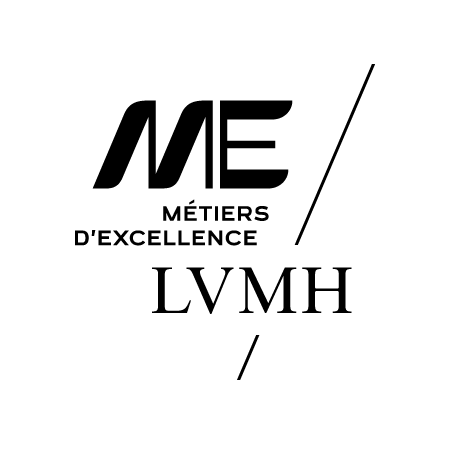 Me Lvmh Logo Encadre Blanc Ccc
