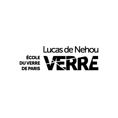 Lucas De Nehou Logo Blanc Ccc