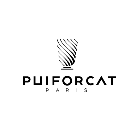Puiforcat Logo Encadre Blanc Ccc 2